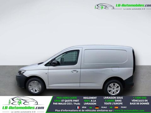 Annonce voiture Volkswagen Caddy 39990 €