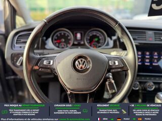 Golf SW 1.5 TSI 150 BVA 2019 occasion 31850 Beaupuy