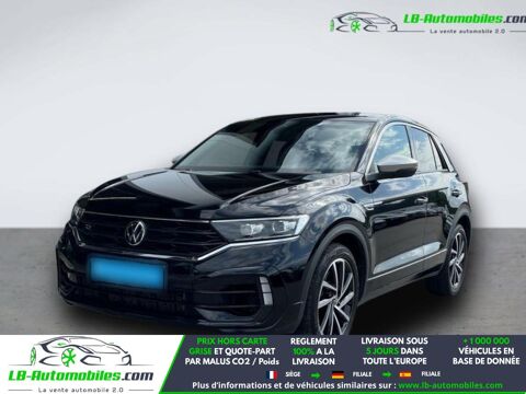 Annonce voiture Volkswagen T-ROC 32100 €