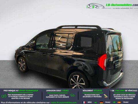 Classe T 180 d BVA 2022 occasion 31850 Beaupuy