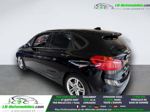 Serie 2 225xe iPerformance 220 ch BVA 2019 occasion 31850 Beaupuy