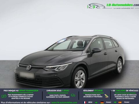 Annonce voiture Volkswagen Golf SW 20180 €