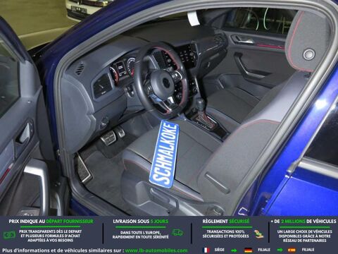 T-ROC 1.5 TSI 150 EVO Start/Stop BVA 2020 occasion 31850 Beaupuy