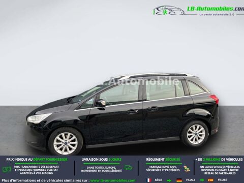 Grand C-MAX 1.0 EcoBoost 125 BVM 2016 occasion 31850 Beaupuy
