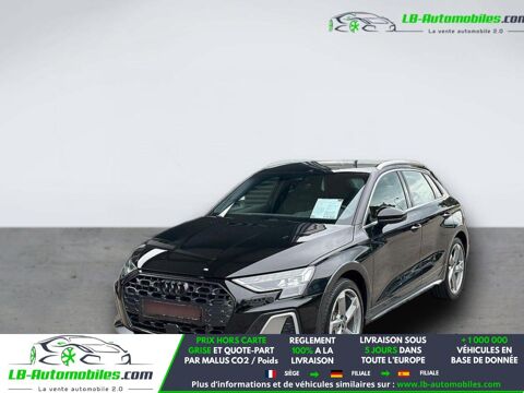 Annonce voiture Audi A3 39200 €