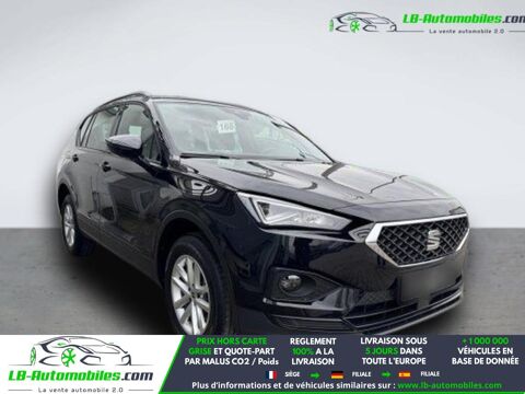 Tarraco 2.0 TDI 150 ch BVA 7 pl 2024 occasion 31850 Beaupuy