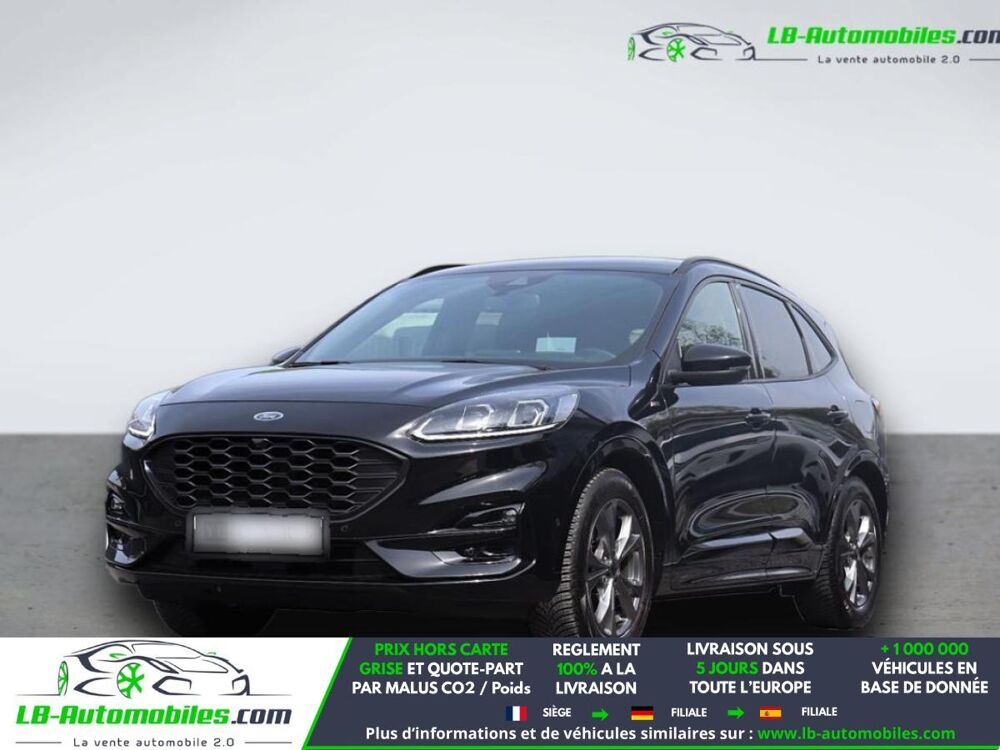 Kuga 1.5 EcoBlue 120 BVA 2022 occasion 31850 Beaupuy