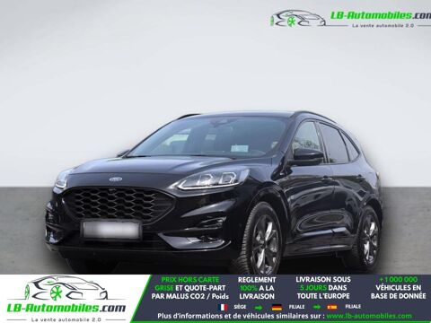 Annonce voiture Ford Kuga 18250 €