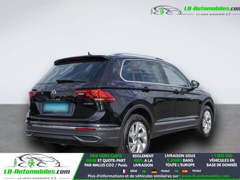 Tiguan 1.5 eHybrid 245 BVA 2023 occasion 31850 Beaupuy