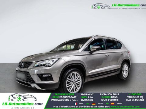 Annonce voiture Seat Ateca 18680 €