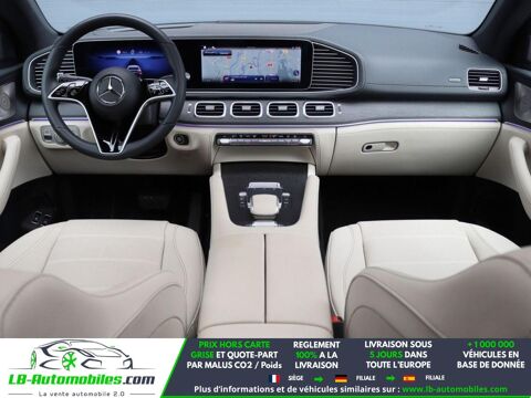 Classe GLE 400 e BVA 4Matic 2025 occasion 31850 Beaupuy