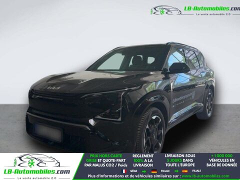 Kia Ev5 ev5 2025 occasion Beaupuy 31850