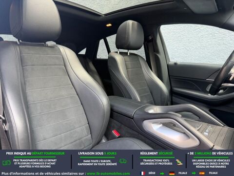 Classe GLE 300 d BVA 4Matic 2022 occasion 31850 Beaupuy
