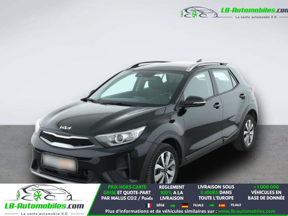 Stonic 1.0 T-GDi 100 ch BVA 2023 occasion 31850 Beaupuy