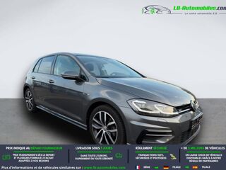 Golf 1.6 TDI 115 BVA 2019 occasion 31850 Beaupuy