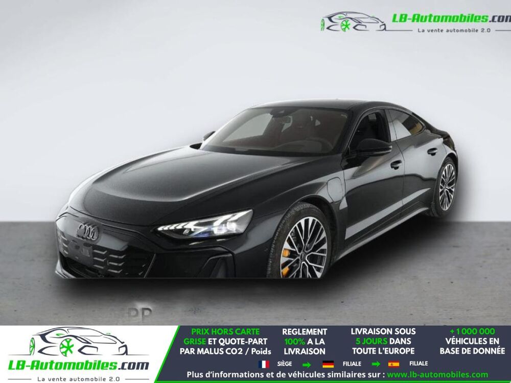 RS3 598 ch quattro 2025 occasion 31850 Beaupuy