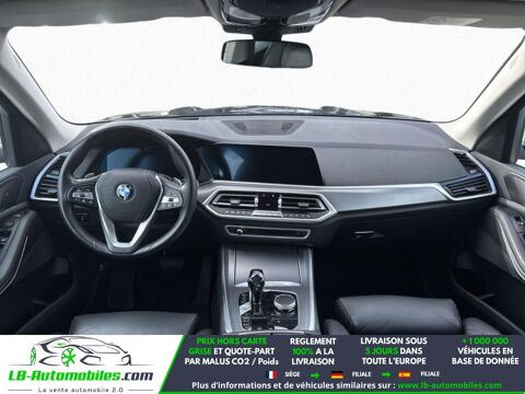 X5 xDrive25d 231 ch BVA 2020 occasion 31850 Beaupuy