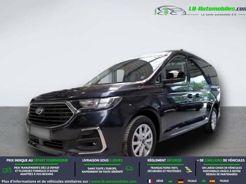 Ford Grand C-MAX 2.0 EcoBlue 102 BVM 2023 occasion Beaupuy 31850