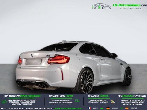 M2 410 ch BVA 2019 occasion 31850 Beaupuy