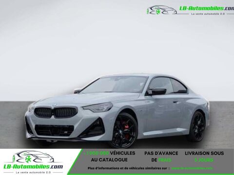 BMW Serie 2 M240i xDrive 374 ch BVA 2025 occasion Beaupuy 31850
