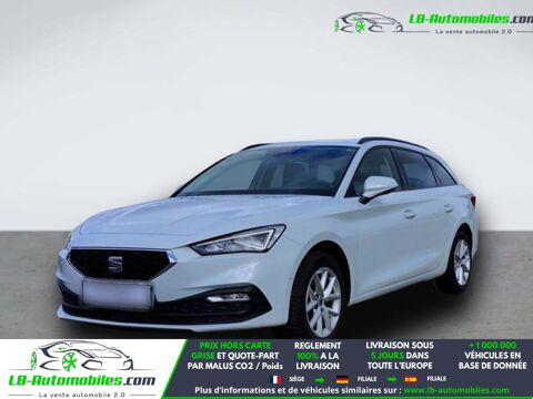 Leon 1.5 eTSI 150 BVA 2022 occasion 31850 Beaupuy