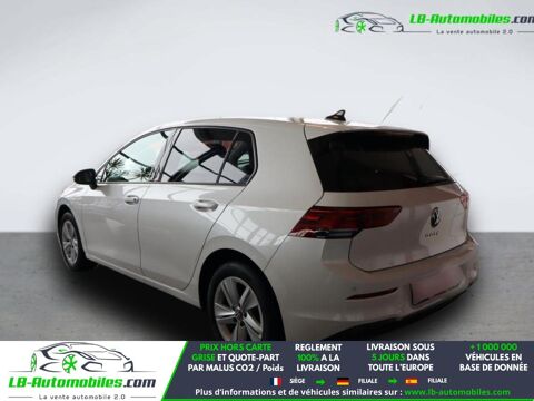 Golf 2.0 TDI SCR 116 BVA 2023 occasion 31850 Beaupuy