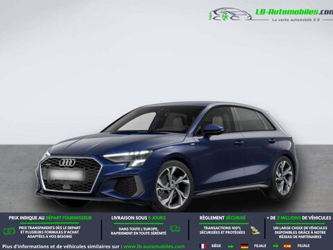 Annonce voiture Audi A3 30580 €