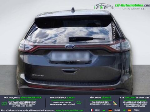 Edge 2.0 TDCi 210 BVA AWD 2016 occasion 31850 Beaupuy