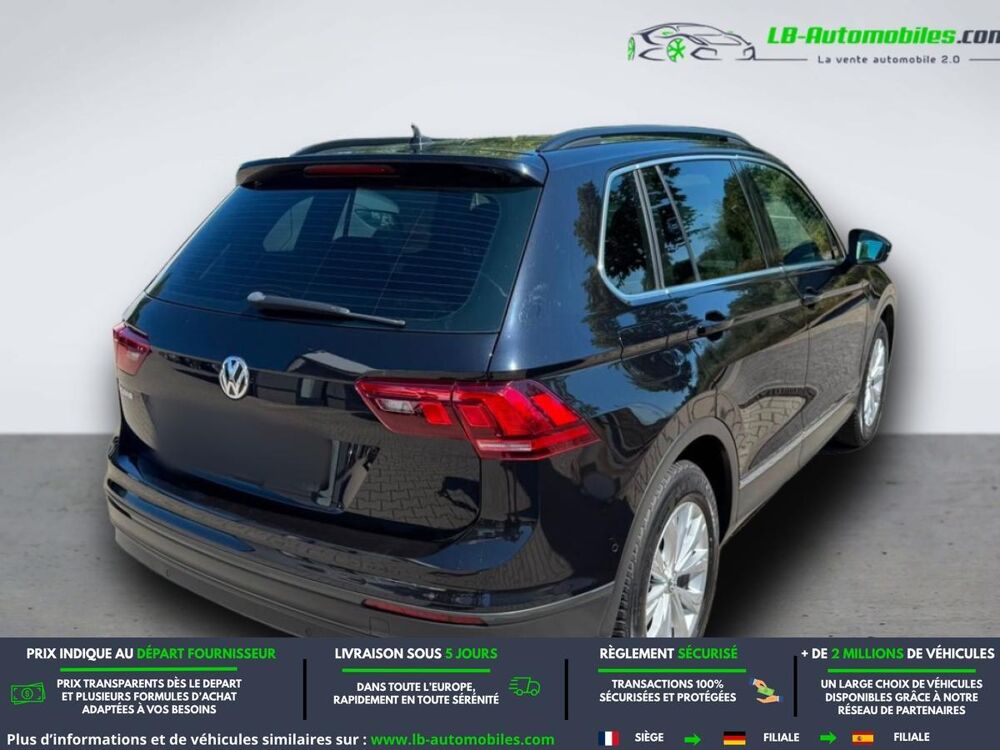 Tiguan 1.5 TSI EVO 130 2020 occasion 31850 Beaupuy