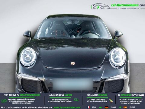 911 3.8i 475 PDK 2015 occasion 31850 Beaupuy