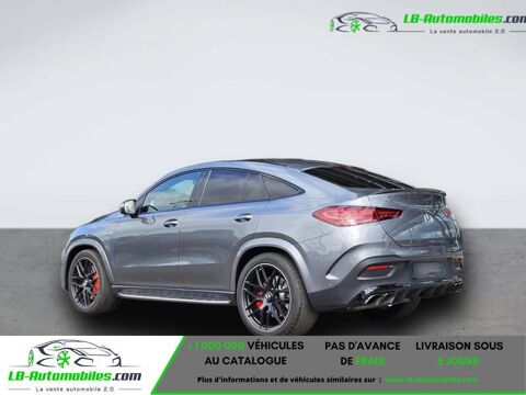 Classe GLE 63 S AMG BVA 4MATIC+ 2024 occasion 31850 Beaupuy