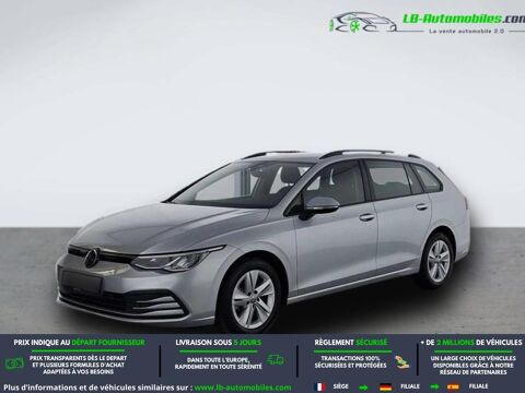 Annonce voiture Volkswagen Golf SW 17580 €