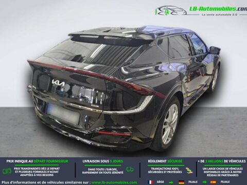 EV6 585 ch AWD 2023 occasion 31850 Beaupuy