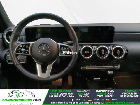 Classe A 220 d BVA 2022 occasion 31850 Beaupuy