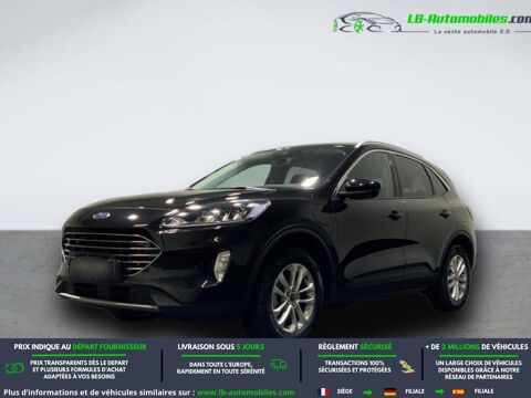 Ford Kuga 2.5 Duratec 225 ch PHEV BVA 2022 occasion Beaupuy 31850