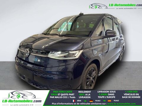 Annonce voiture Volkswagen MULTIVAN 44980 €