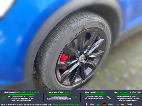 T-ROC 2.0 TDI 150 Start/Stop BVA 2019 occasion 31850 Beaupuy