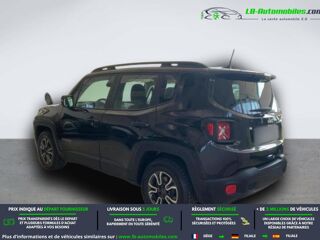 Renegade 1.0 GSE 120 ch BVM 2019 occasion 31850 Beaupuy