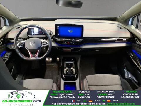 ID.3 299 ch 2023 occasion 31850 Beaupuy