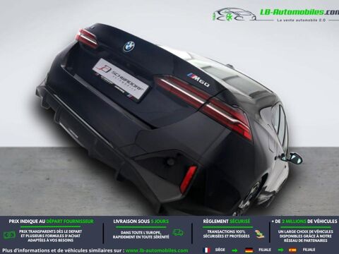 i5 M60 xDrive 601 ch 2024 occasion 31850 Beaupuy