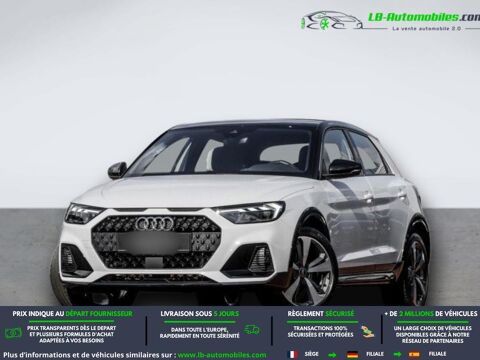 Annonce voiture Audi A1 25980 €
