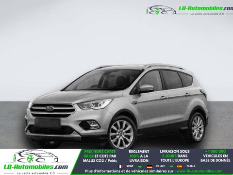 Ford Kuga 1.5 150 4x2 BVA 2019 occasion Beaupuy 31850