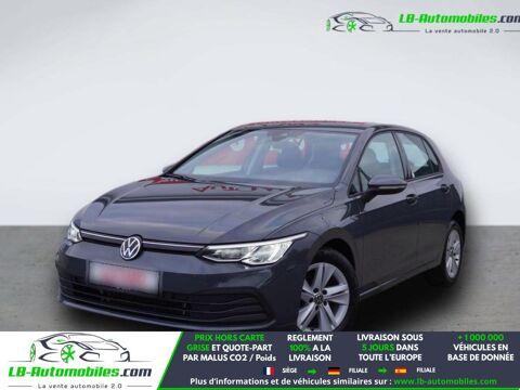 Golf 2.0 TDI 150 BVA 2020 occasion 31850 Beaupuy