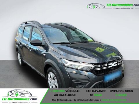 Jogger TCe 110 5 places 2023 occasion 31850 Beaupuy