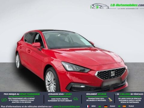 Leon 1.0 eTSI 110 BVA 2023 occasion 31850 Beaupuy