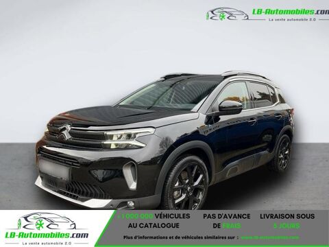 C5 aircross Hybride Rechargeable 180 BVA 2024 occasion 31850 Beaupuy