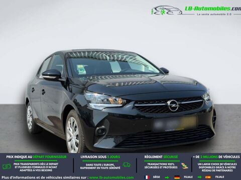 Corsa 1.5 Diesel 100 ch BVM 2021 occasion 31850 Beaupuy