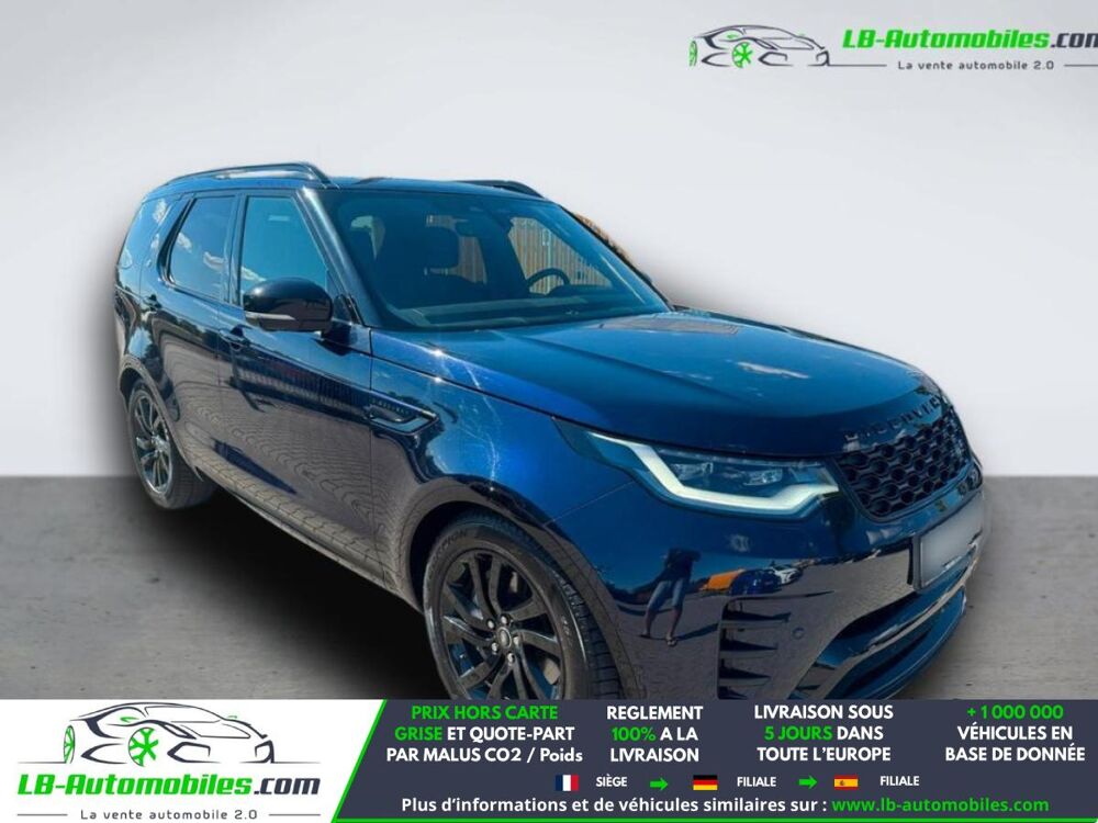 Discovery 3.0 D250 2022 occasion 31850 Beaupuy