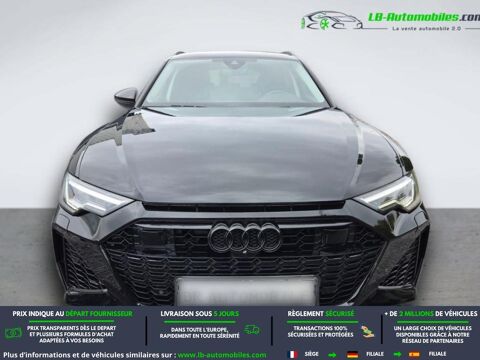 A6 40 TDI 204 ch Quattro 2024 occasion 31850 Beaupuy