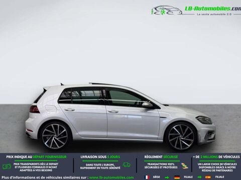 Golf R 2.0 TSI 300 BVA 4Motion 2019 occasion 31850 Beaupuy